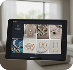 Digital & Social Media